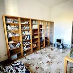 San Giovanni Pretty Apartment Metro A