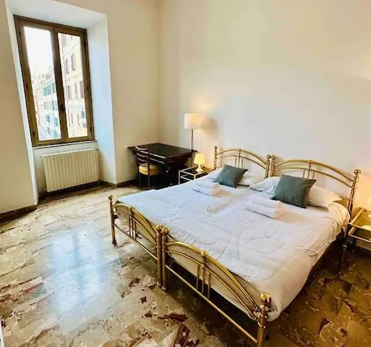 San Giovanni Pretty Apartment Metro A