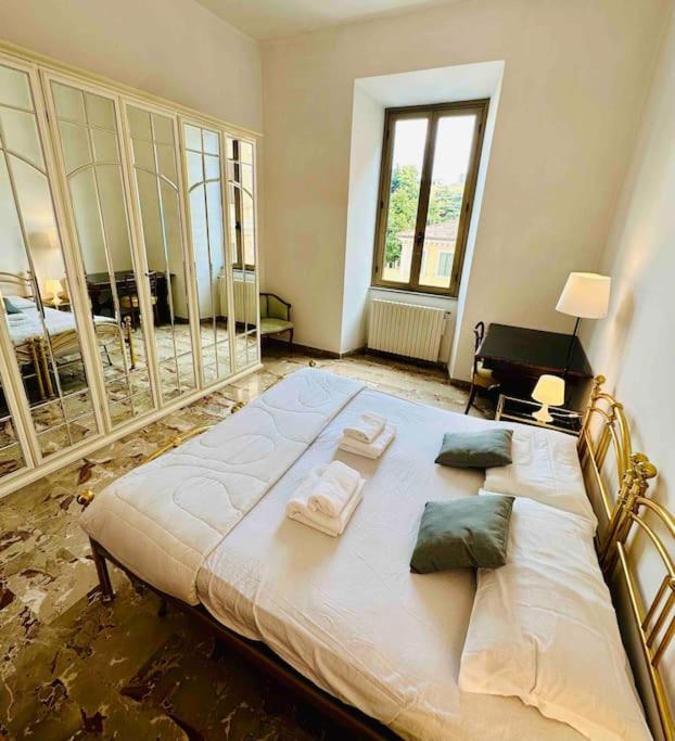 Apartment San Giovanni Pretty Metro A *