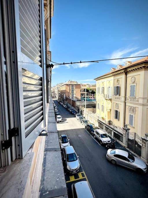 Apartment San Giovanni Pretty Metro A *