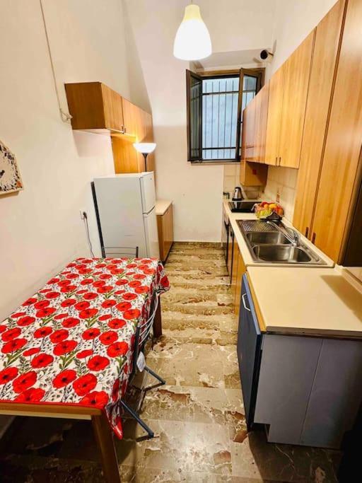 San Giovanni Pretty Metro A Apartment *
