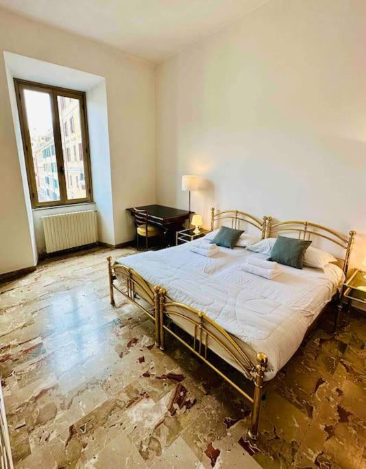 Apartment San Giovanni Pretty Metro A *