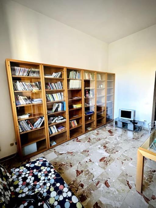 San Giovanni Pretty Metro A Apartment *