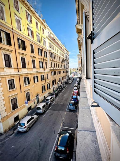 Apartment San Giovanni Pretty Metro A Rom